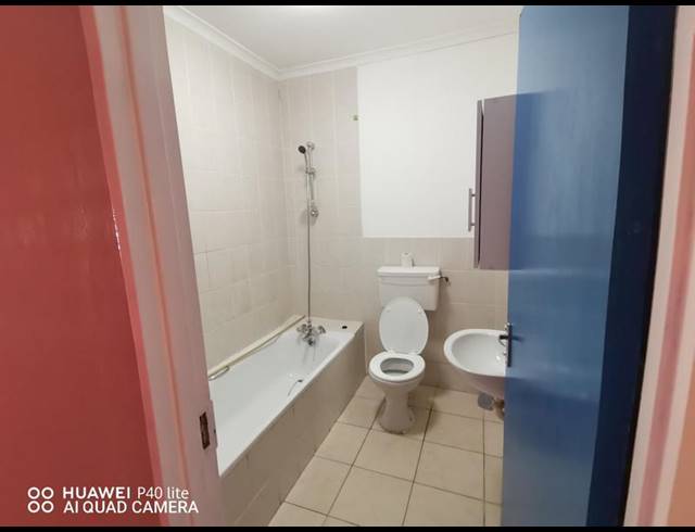 1 BEDROOM PROPERTY TO RENT IN BARDALE VILLAGE